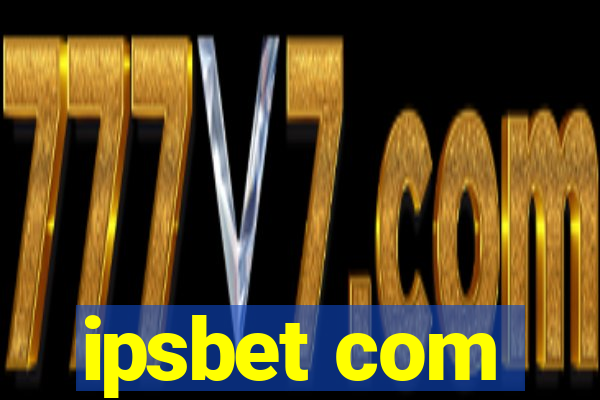 ipsbet com